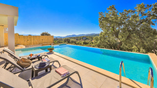 VKV2736 Villa Kalkan