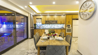 VKV7294 Villa Kalkan