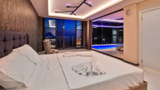 VKV2603 Villa Kalkan