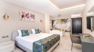 VKV2264 Villa Kalkan