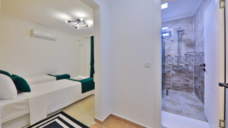 BVK2680 Balayı Villası