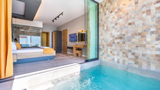 VKV2331 Villa Kalkan