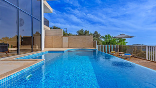 VKV3272 Villa Kalkan