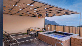 VKV2970 Villa Kalkan