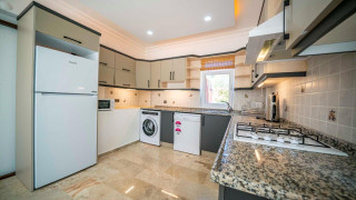 VKV2886 Villa Kalkan