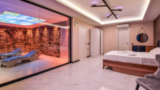 VKV2603 Villa Kalkan