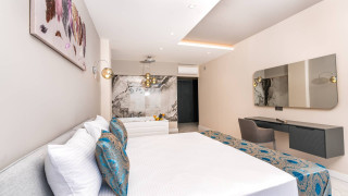 VKV2264 Villa Kalkan