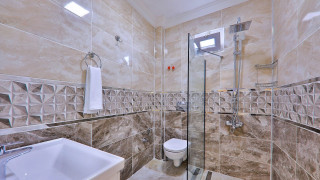 BVK2680 Balayı Villası
