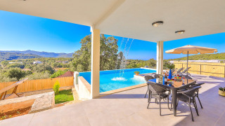 VKV2736 Villa Kalkan