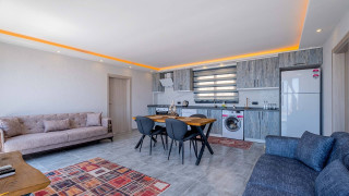 VKV2970 Villa Kalkan