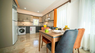 VKV2886 Villa Kalkan