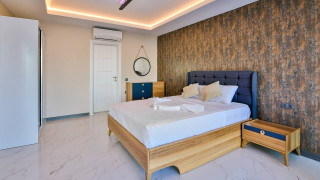 VKV2603 Villa Kalkan