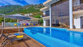 VKV3272 Villa Kalkan