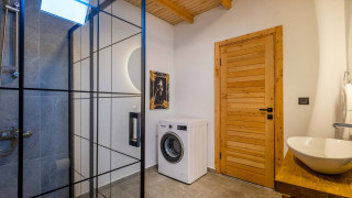 VKV2129 Villa Kalkan