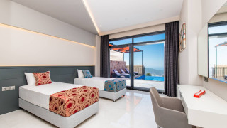VKV2224 Villa Kalkan