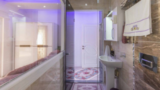 VKV4754 Villa Kalkan