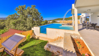 VKV2736 Villa Kalkan