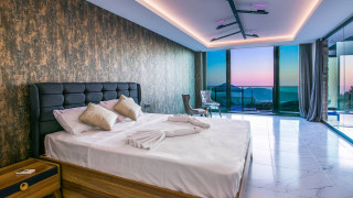 VKV2603 Villa Kalkan