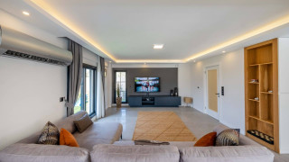 VKV3578 Villa Kalkan