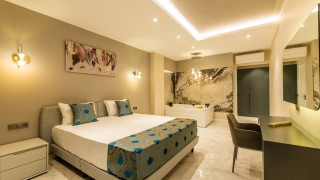 VKV2264 Villa Kalkan