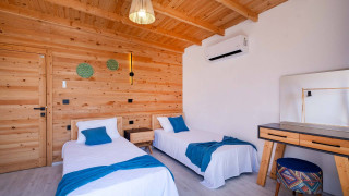 VKV2129 Villa Kalkan