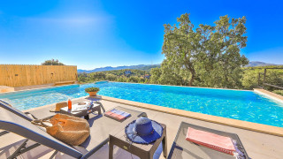 VKV2736 Villa Kalkan