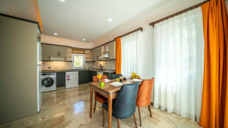 VKV2886 Villa Kalkan