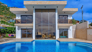 VKV3272 Villa Kalkan