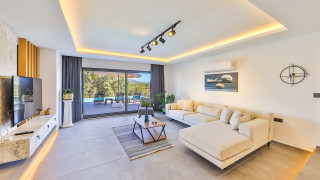 VKV2736 Villa Kalkan