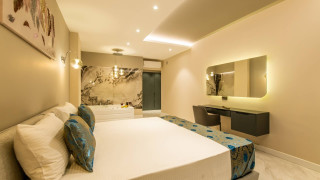 VKV2264 Villa Kalkan