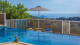 VKV3272 Villa Kalkan