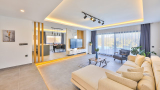 VKV2736 Villa Kalkan