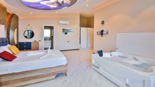 VKV2603 Villa Kalkan