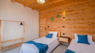 VKV2129 Villa Kalkan