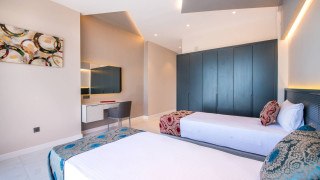 VKV2224 Villa Kalkan