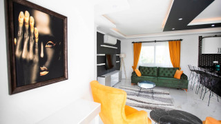 VKV3734 Villa Kalkan