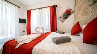 VKV2886 Villa Kalkan