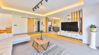 VKV2736 Villa Kalkan