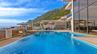VKV3272 Villa Kalkan