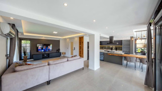 VKV3578 Villa Kalkan