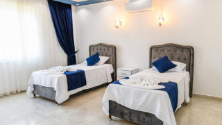 VKV8932 Villa Kalkan