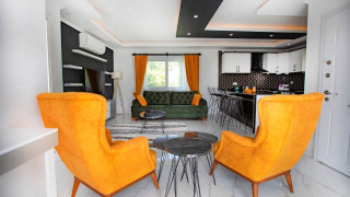 VKV3734 Villa Kalkan