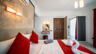 VKV2886 Villa Kalkan
