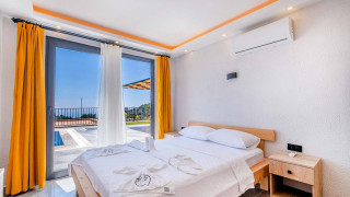 VKV2970 Villa Kalkan