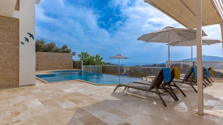 VKV3272 Villa Kalkan