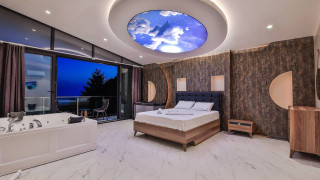 VKV2603 Villa Kalkan
