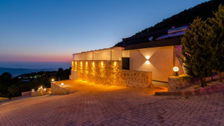 VKV2224 Villa Kalkan