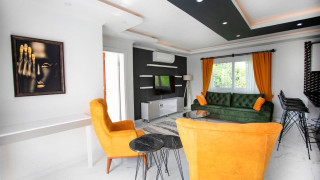 VKV3734 Villa Kalkan