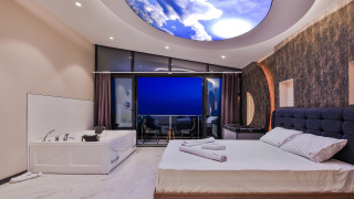 VKV2603 Villa Kalkan