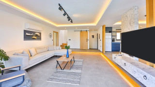 VKV2736 Villa Kalkan